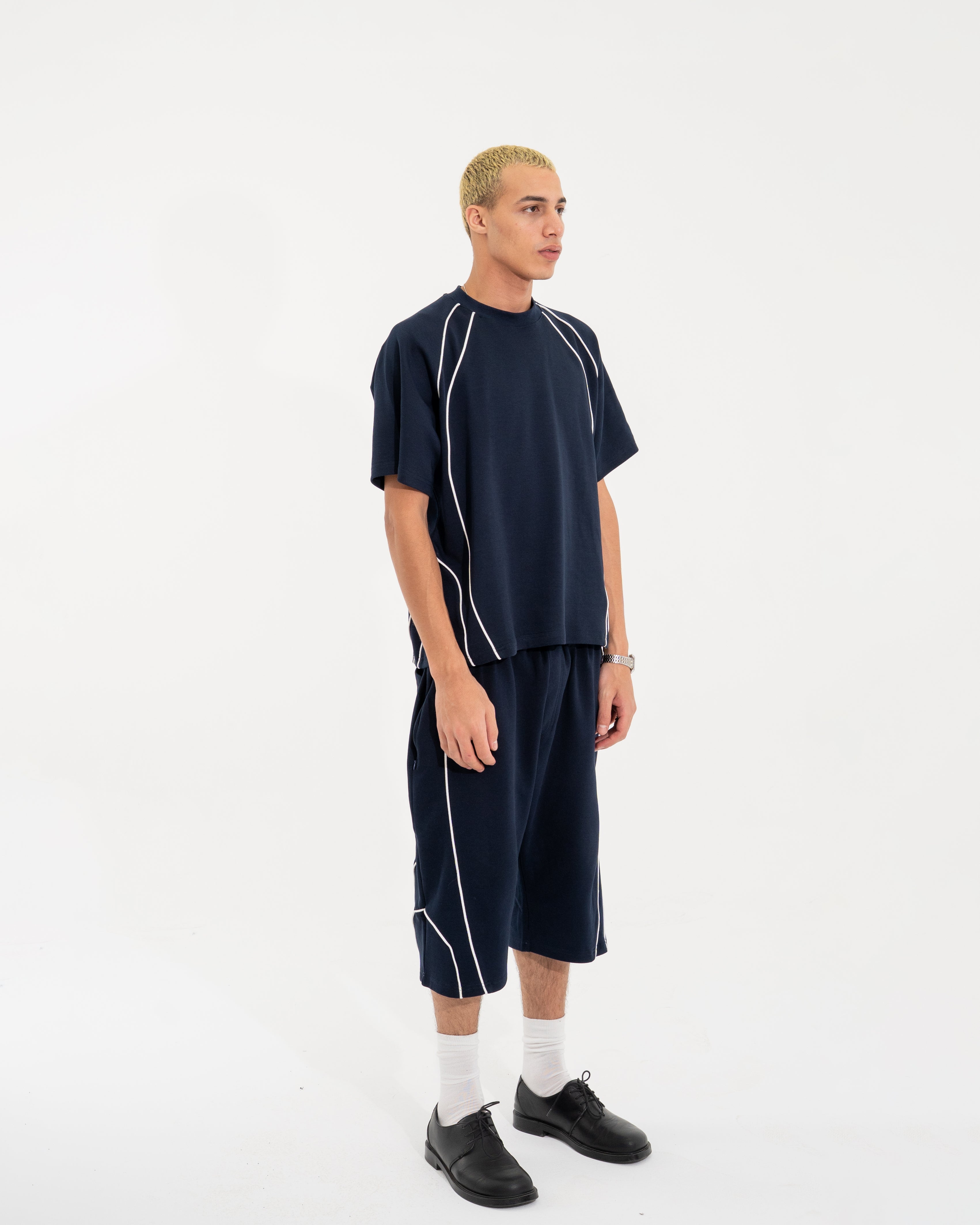 OUTLINE SET - NAVY