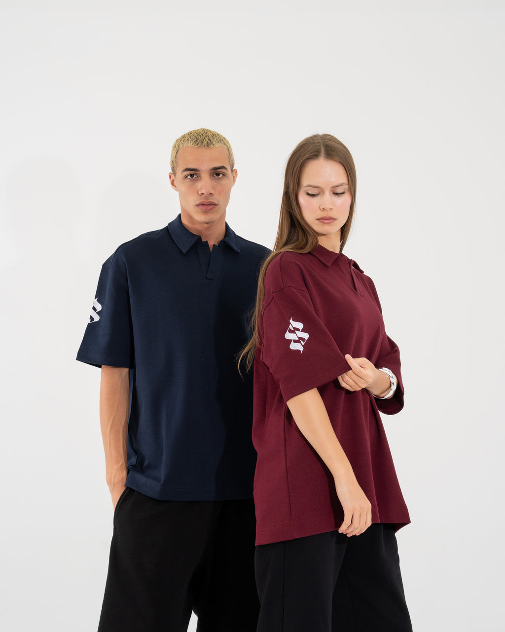 ORIGIN POLO - الخمري
