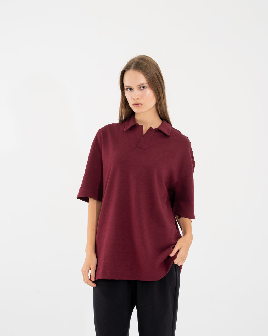 ORIGIN POLO - الخمري