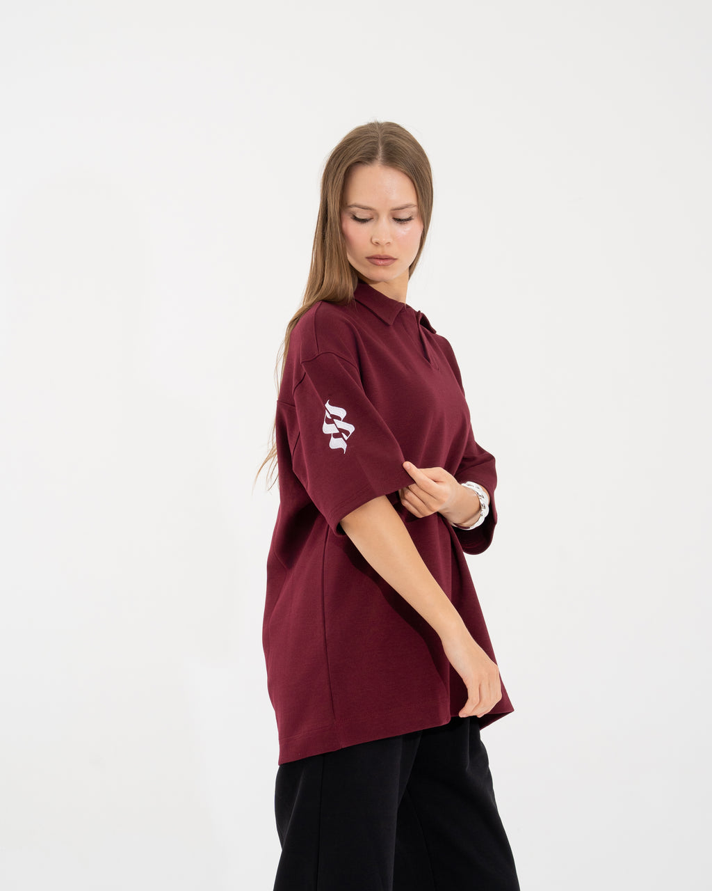 ORIGIN POLO - الخمري