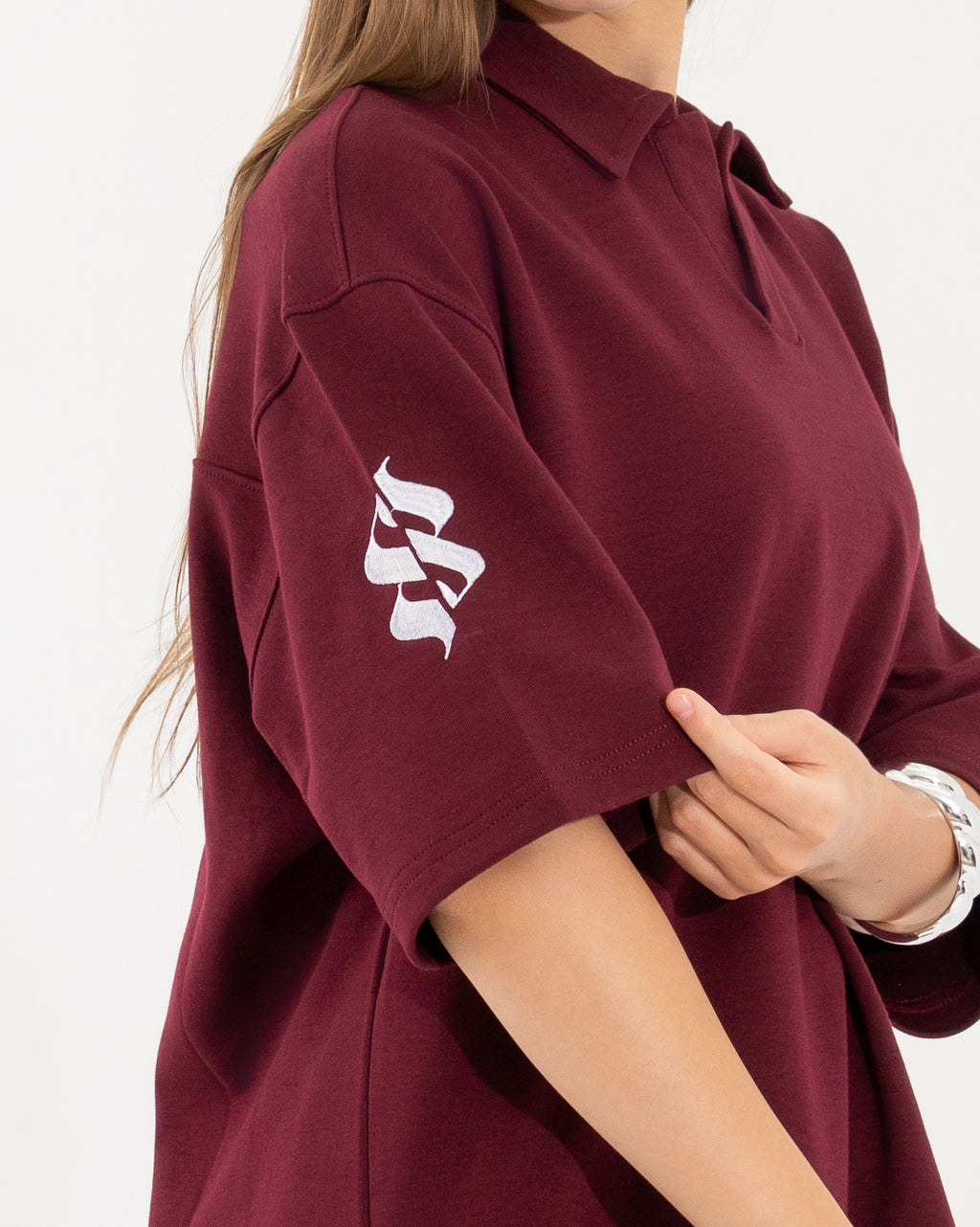 ORIGIN POLO - الخمري