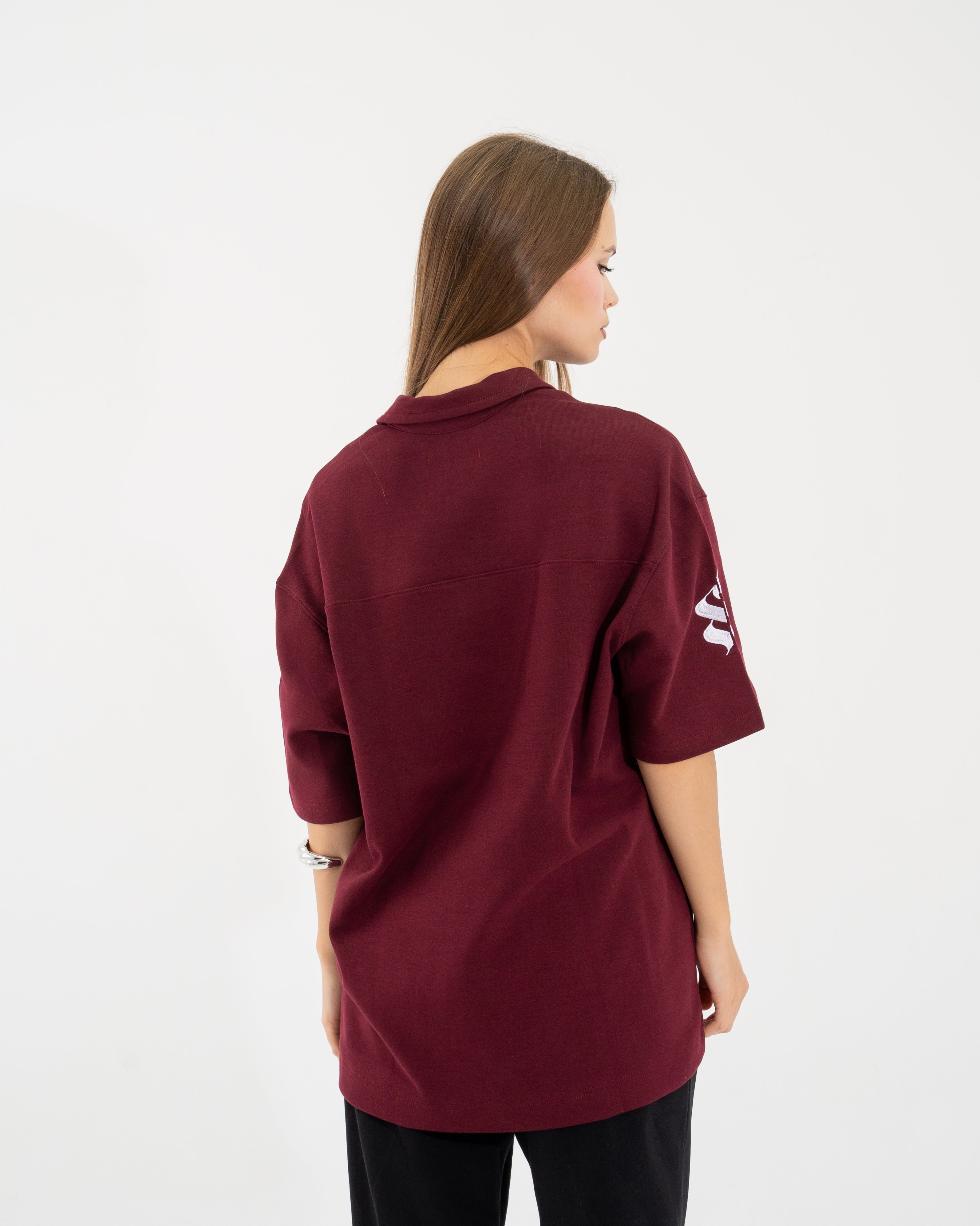 ORIGIN POLO - الخمري