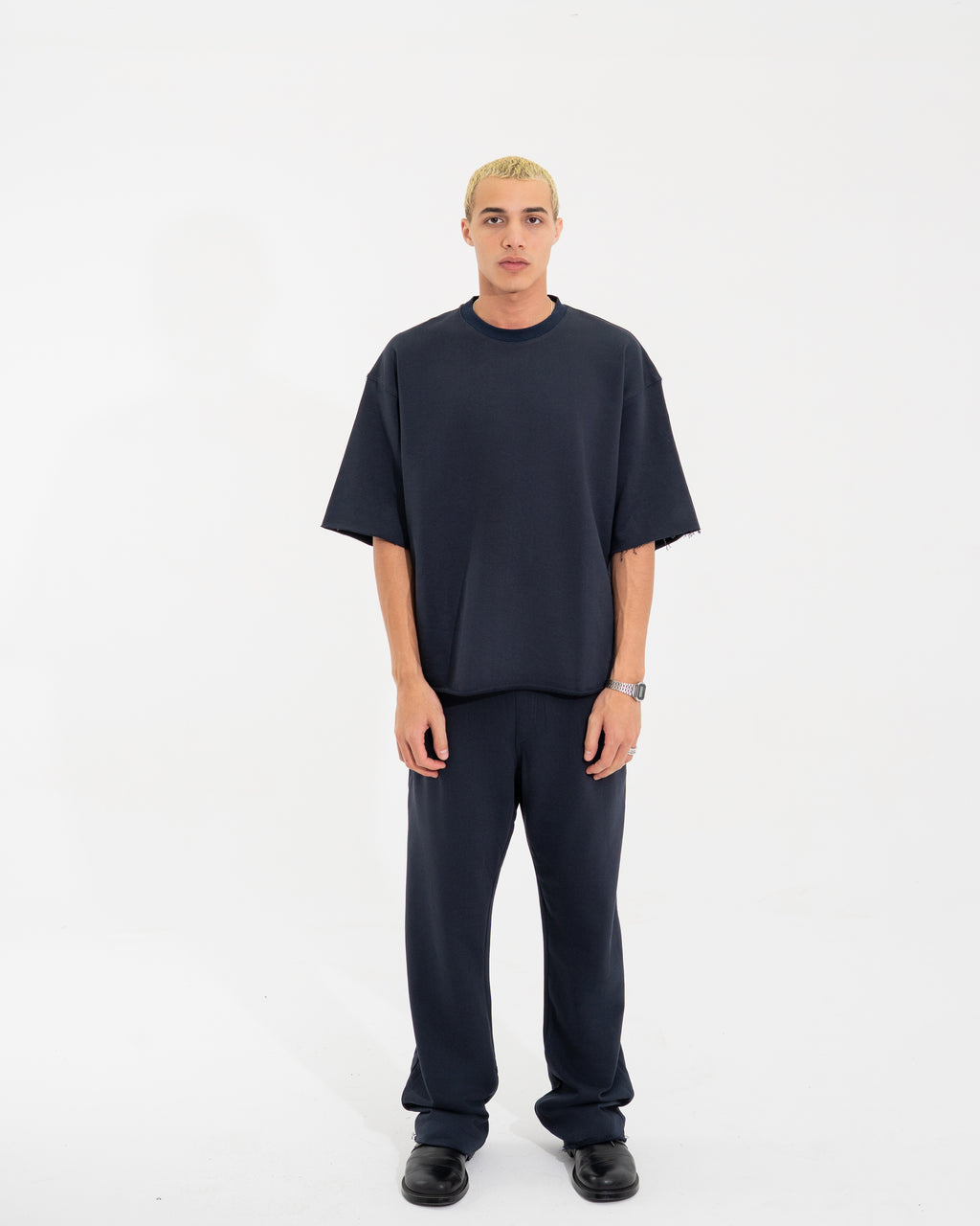 UNFISHED SET - BLUE
