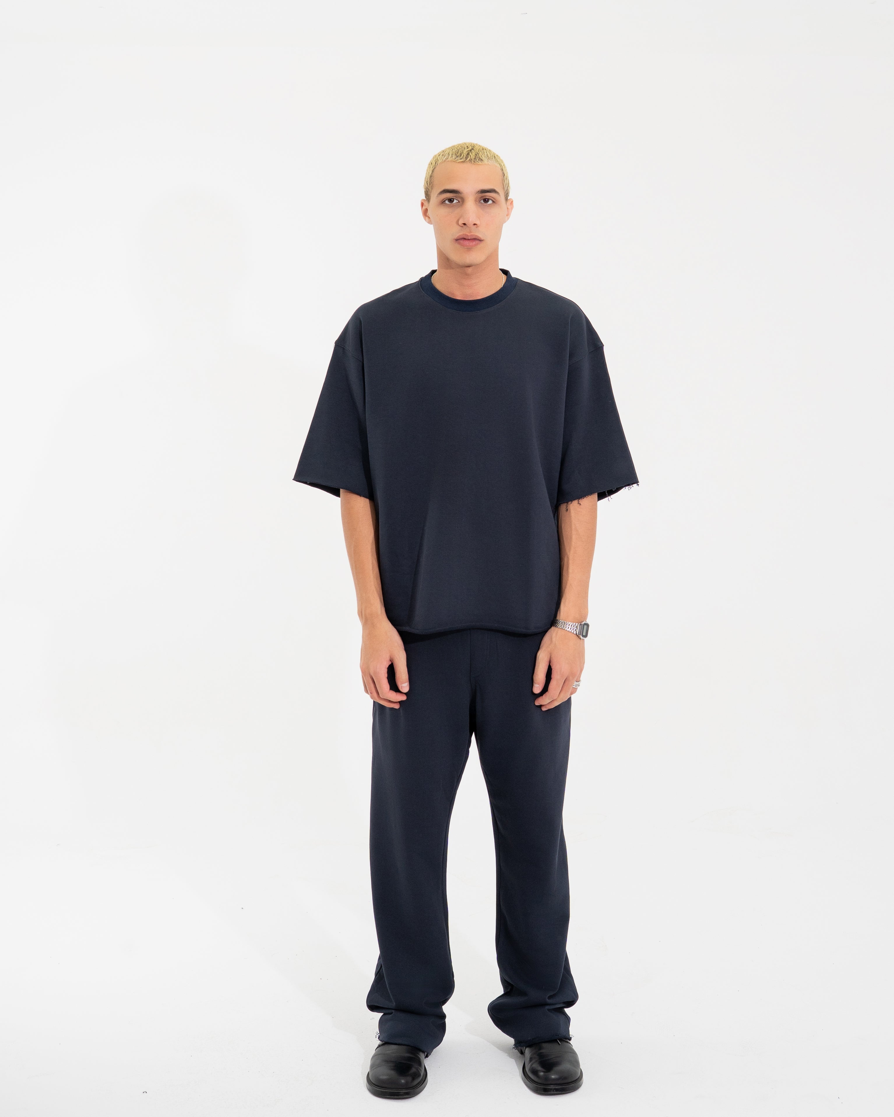UNFISHED SET - BLUE