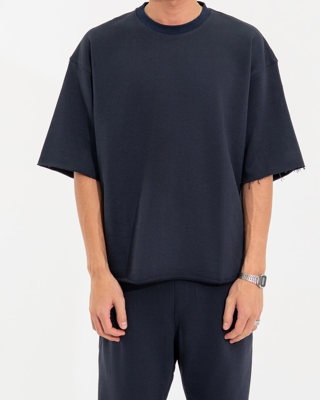 UNFISHED SET - BLUE