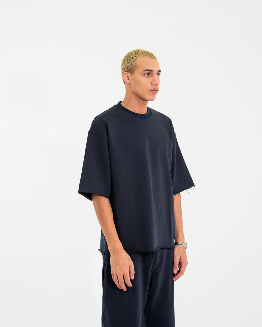 UNFISHED SET - BLUE