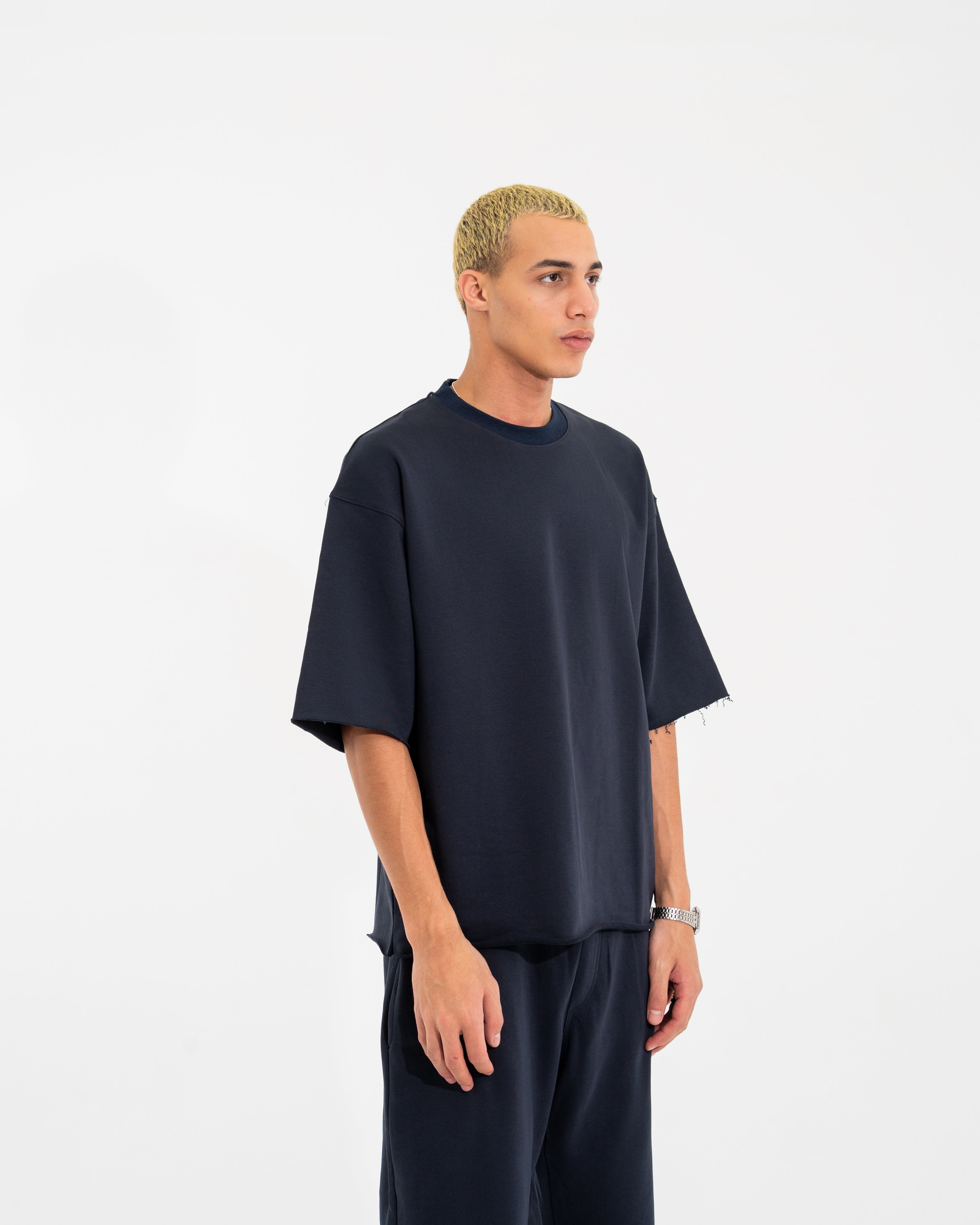 UNFISHED SET - BLUE