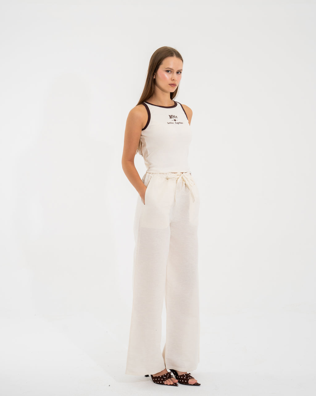 MATE DUNE BASIC -WHITE