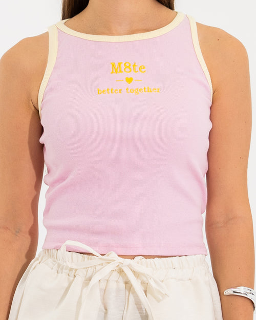 MATE DUNE BASIC -PINK