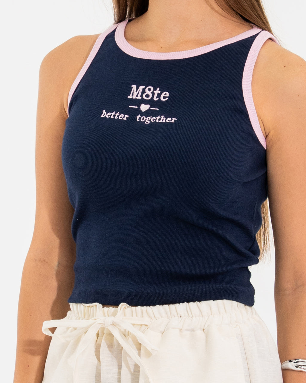MATE DUNE BASIC -NAVY
