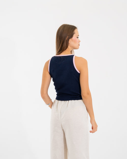 MATE DUNE BASIC -NAVY